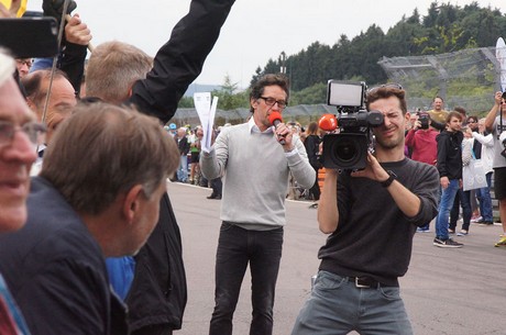 Rad am Ring